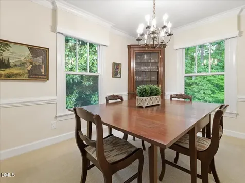 5209 Dutchman Drive Raleigh NC 27606