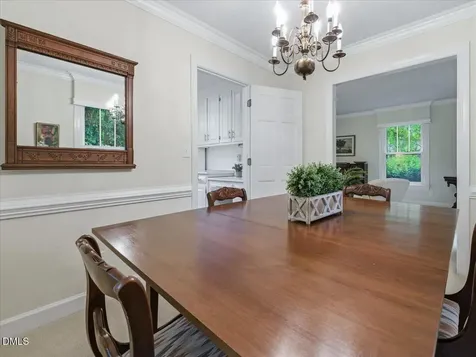 5209 Dutchman Drive Raleigh NC 27606