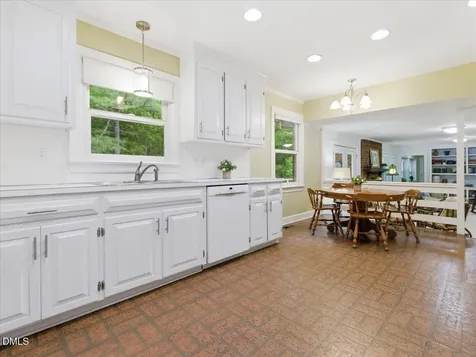 5209 Dutchman Drive Raleigh NC 27606