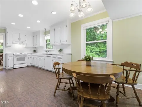 5209 Dutchman Drive Raleigh NC 27606
