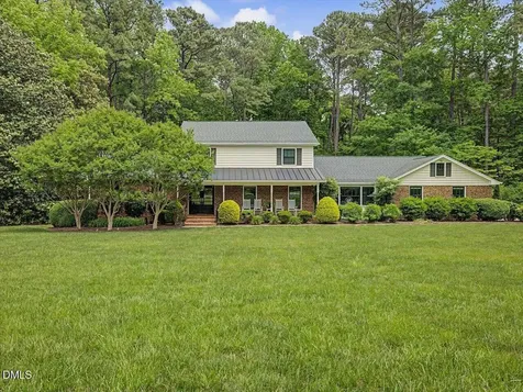 5209 Dutchman Drive Raleigh NC 27606