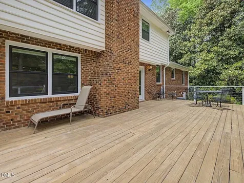 5209 Dutchman Drive Raleigh NC 27606