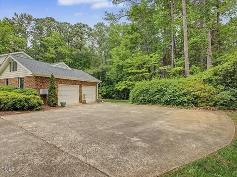 5209 Dutchman Drive Raleigh NC 27606