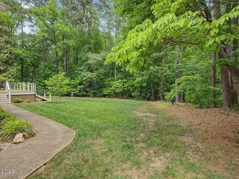 5209 Dutchman Drive Raleigh NC 27606