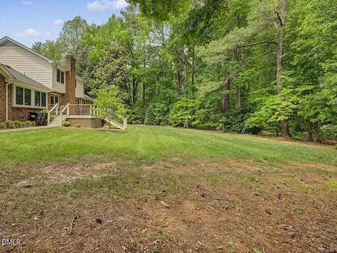 5209 Dutchman Drive Raleigh NC 27606