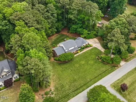 5209 Dutchman Drive Raleigh NC 27606