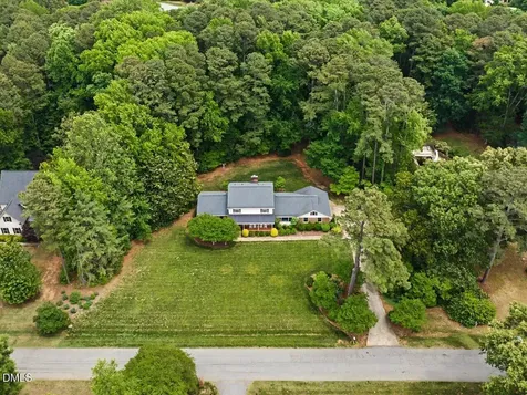 5209 Dutchman Drive Raleigh NC 27606