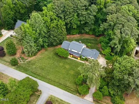 5209 Dutchman Drive Raleigh NC 27606