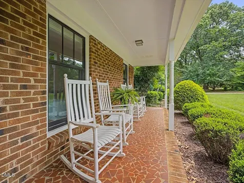 5209 Dutchman Drive Raleigh NC 27606