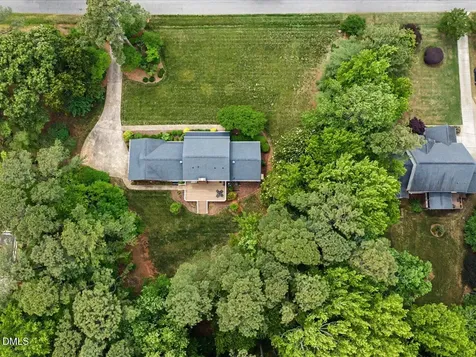 5209 Dutchman Drive Raleigh NC 27606