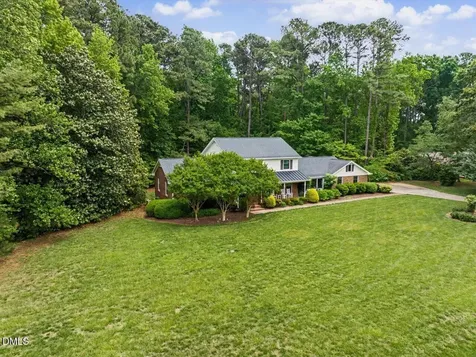 5209 Dutchman Drive Raleigh NC 27606