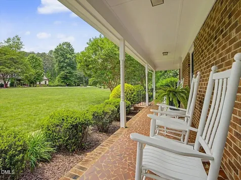 5209 Dutchman Drive Raleigh NC 27606