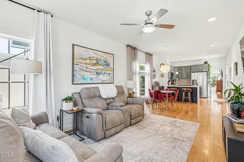 1321 S Bloodworth Street Raleigh NC 27601