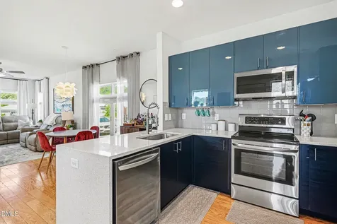 1321 S Bloodworth Street Raleigh NC 27601