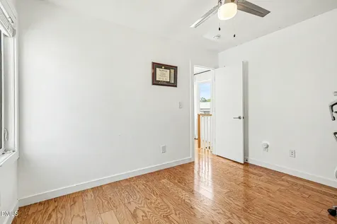 1321 S Bloodworth Street Raleigh NC 27601