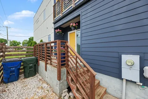 1321 S Bloodworth Street Raleigh NC 27601