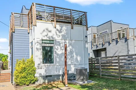 1321 S Bloodworth Street Raleigh NC 27601