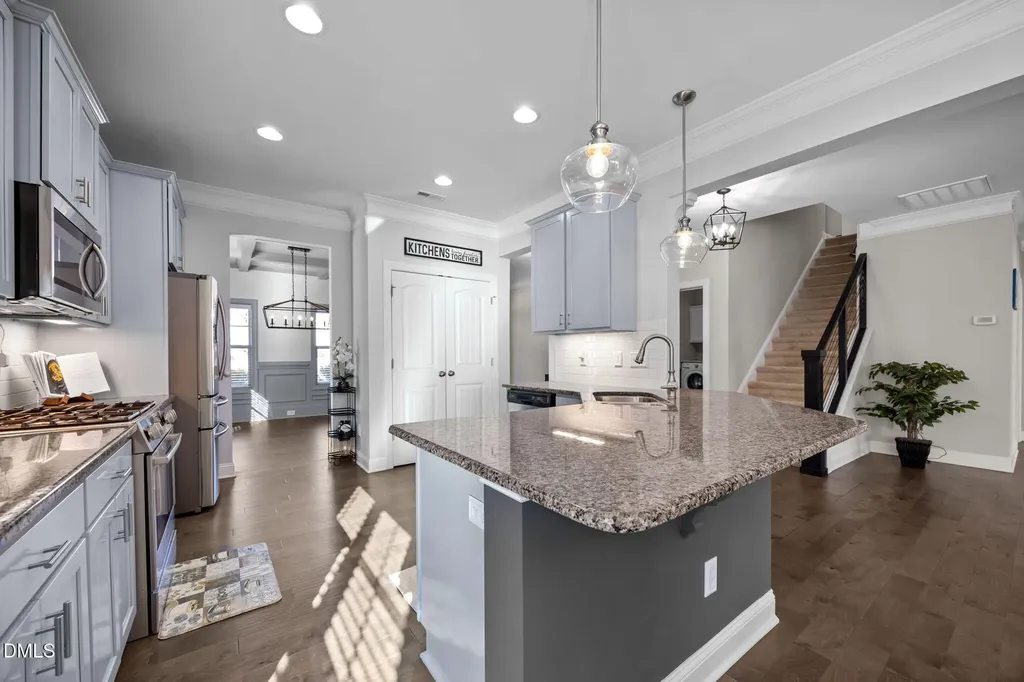 3528 Jones Lake Road Fuquay Varina NC 27526