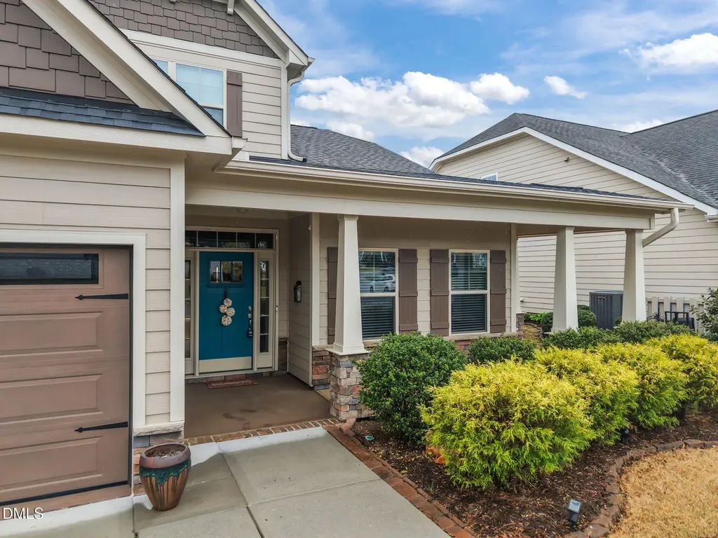 3528 Jones Lake Road Fuquay Varina NC 27526