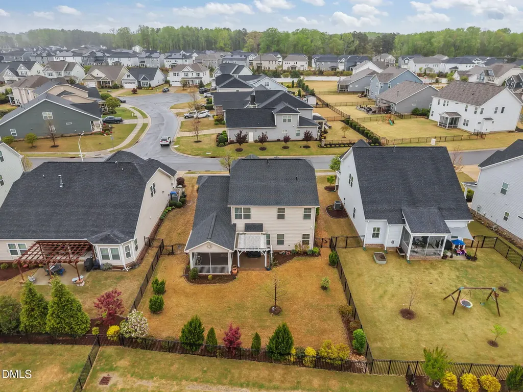 3528 Jones Lake Road Fuquay Varina NC 27526