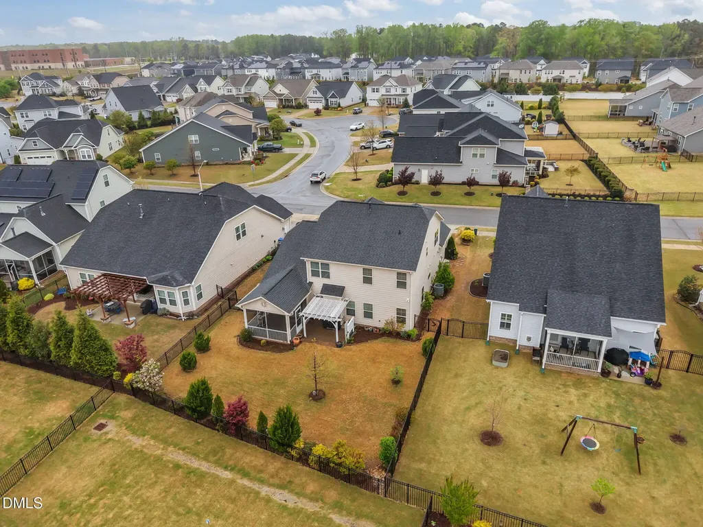 3528 Jones Lake Road Fuquay Varina NC 27526