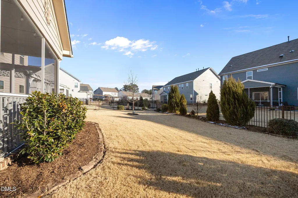 3528 Jones Lake Road Fuquay Varina NC 27526