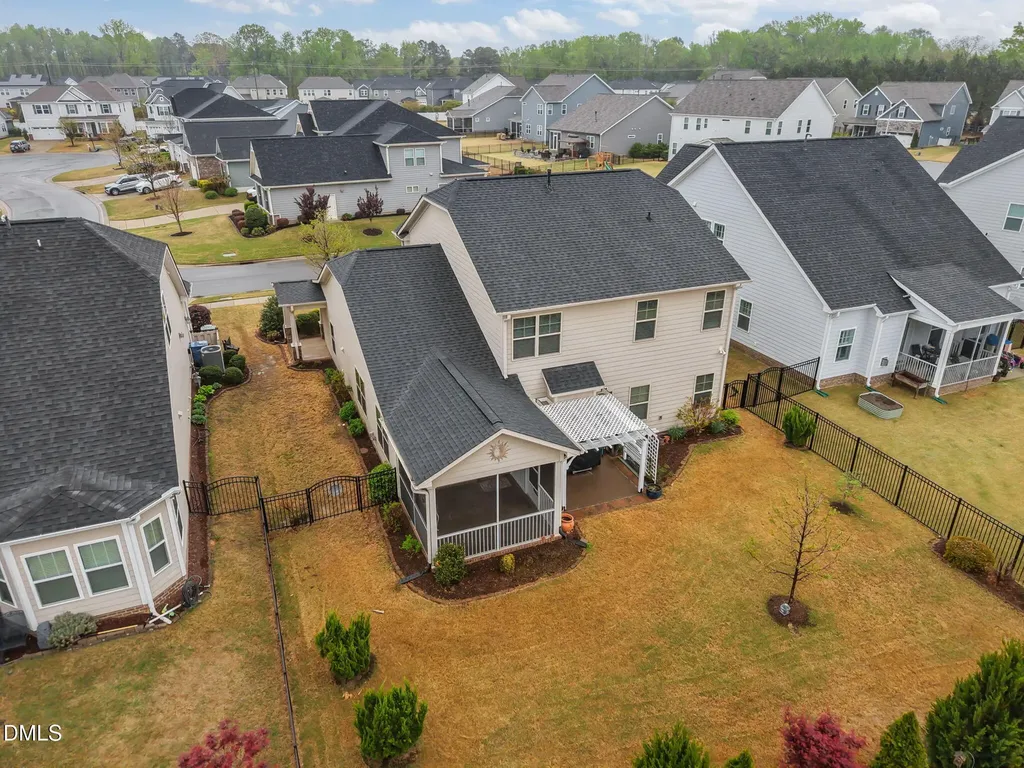 3528 Jones Lake Road Fuquay Varina NC 27526