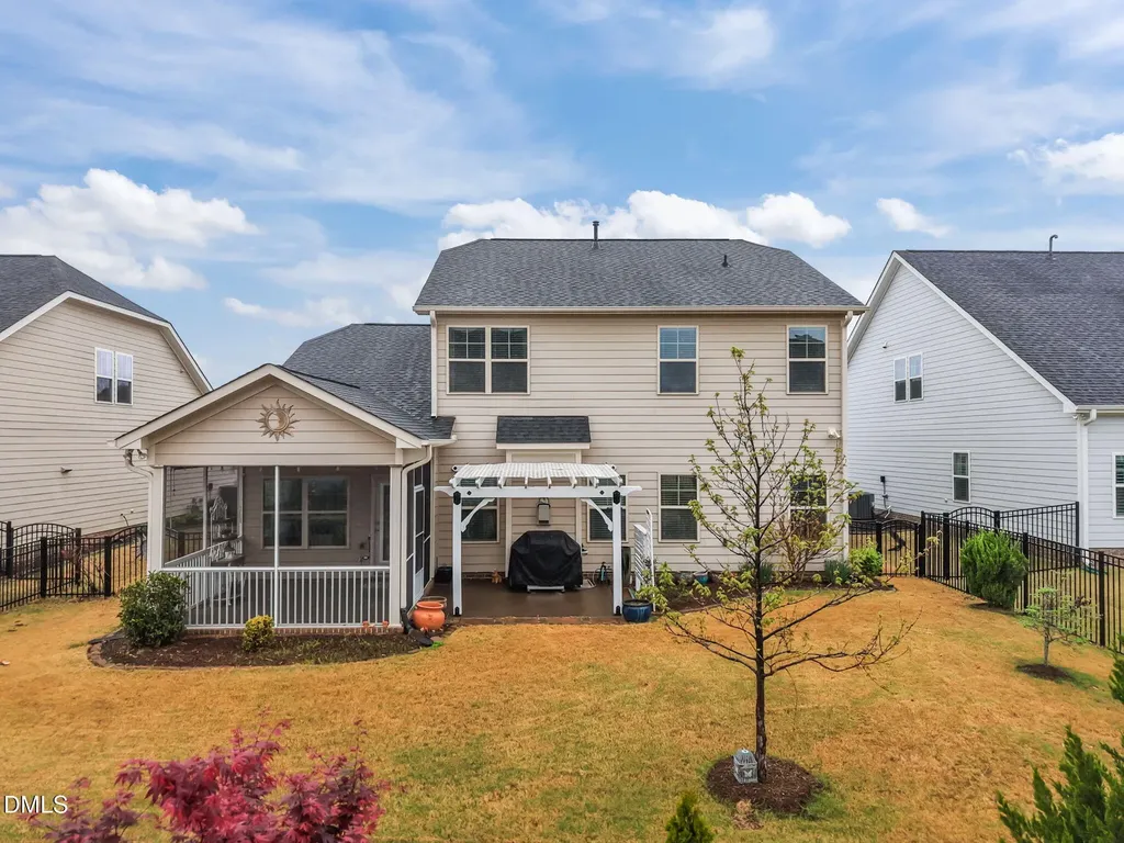 3528 Jones Lake Road Fuquay Varina NC 27526