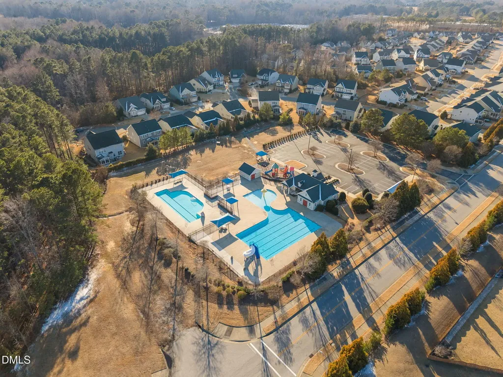 3528 Jones Lake Road Fuquay Varina NC 27526