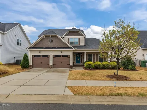 3528 Jones Lake Road Fuquay Varina NC 27526