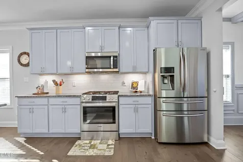 3528 Jones Lake Road Fuquay Varina NC 27526