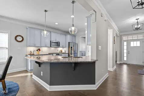 3528 Jones Lake Road Fuquay Varina NC 27526