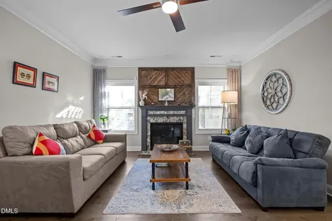 3528 Jones Lake Road Fuquay Varina NC 27526
