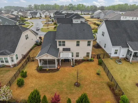 3528 Jones Lake Road Fuquay Varina NC 27526