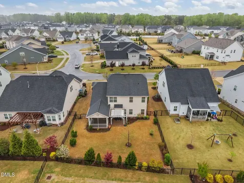 3528 Jones Lake Road Fuquay Varina NC 27526