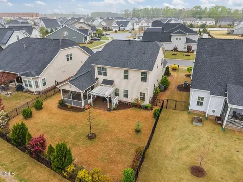 3528 Jones Lake Road Fuquay Varina NC 27526