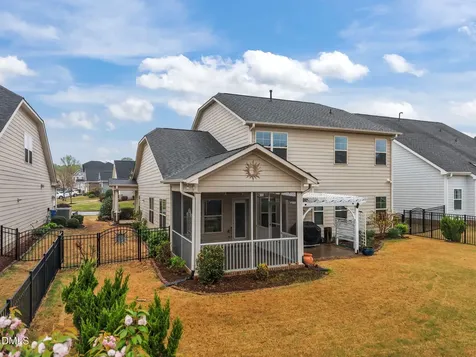 3528 Jones Lake Road Fuquay Varina NC 27526