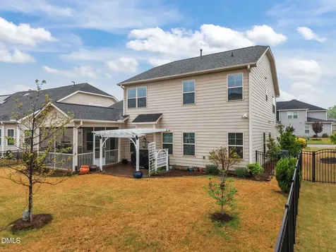 3528 Jones Lake Road Fuquay Varina NC 27526
