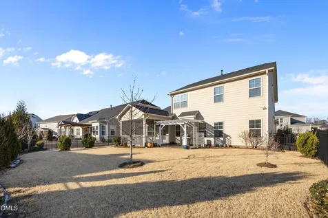 3528 Jones Lake Road Fuquay Varina NC 27526