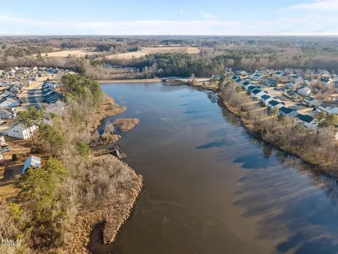 3528 Jones Lake Road Fuquay Varina NC 27526