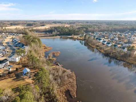 3528 Jones Lake Road Fuquay Varina NC 27526
