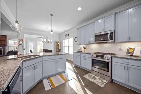 3528 Jones Lake Road Fuquay Varina NC 27526