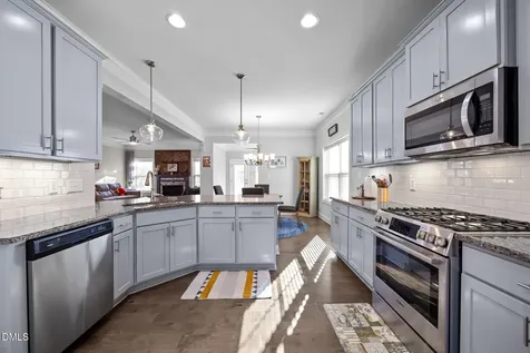 3528 Jones Lake Road Fuquay Varina NC 27526