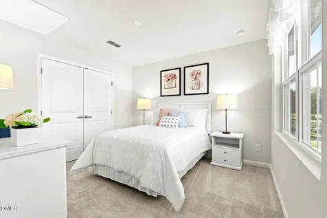 8516 Ladybug Drive Bailey NC 27807
