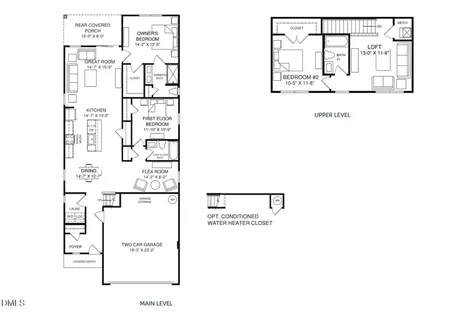 8516 Ladybug Drive Bailey NC 27807