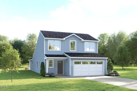 8516 Ladybug Drive Bailey NC 27807