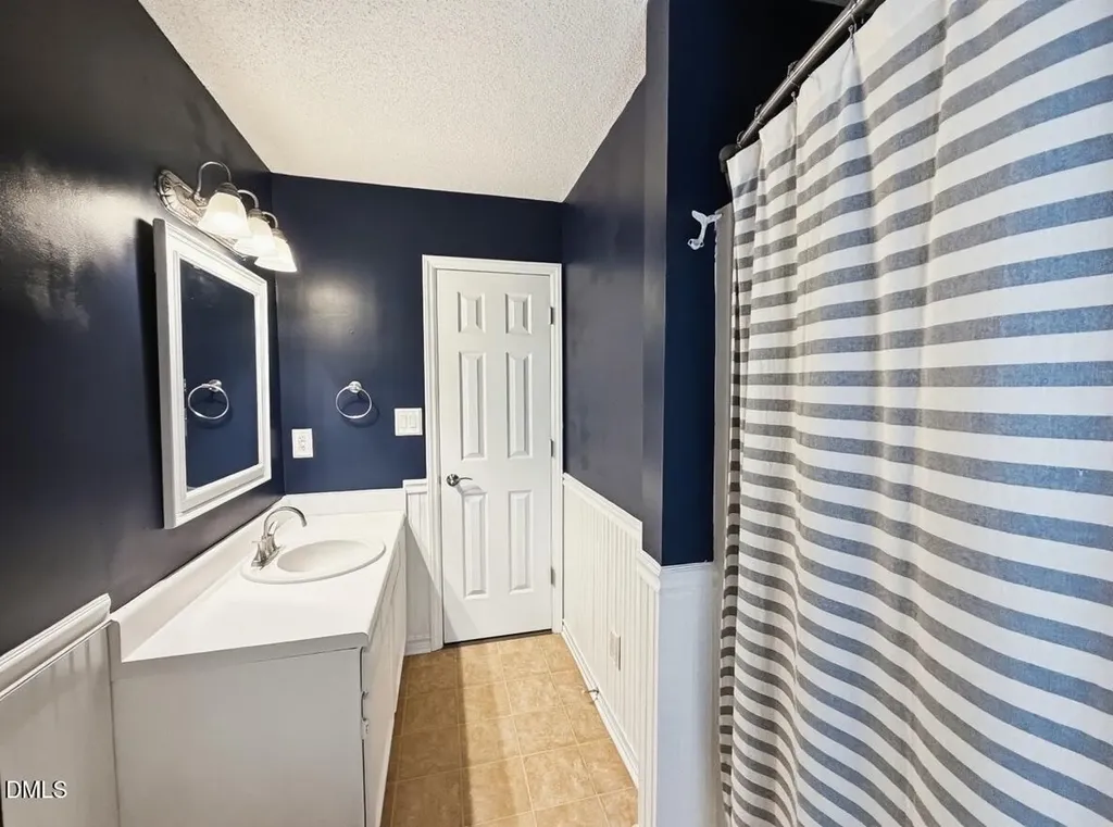 1437 Cedar Branch Court Wake Forest NC 27587