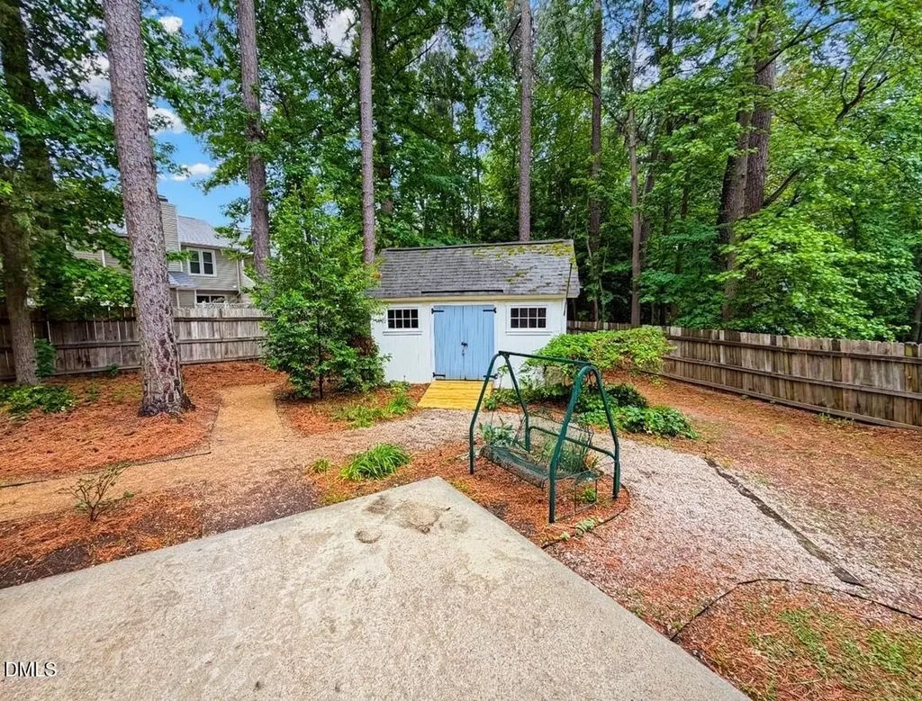 1437 Cedar Branch Court Wake Forest NC 27587