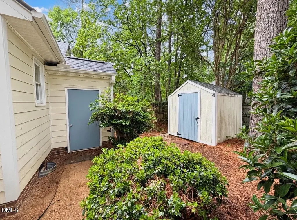 1437 Cedar Branch Court Wake Forest NC 27587