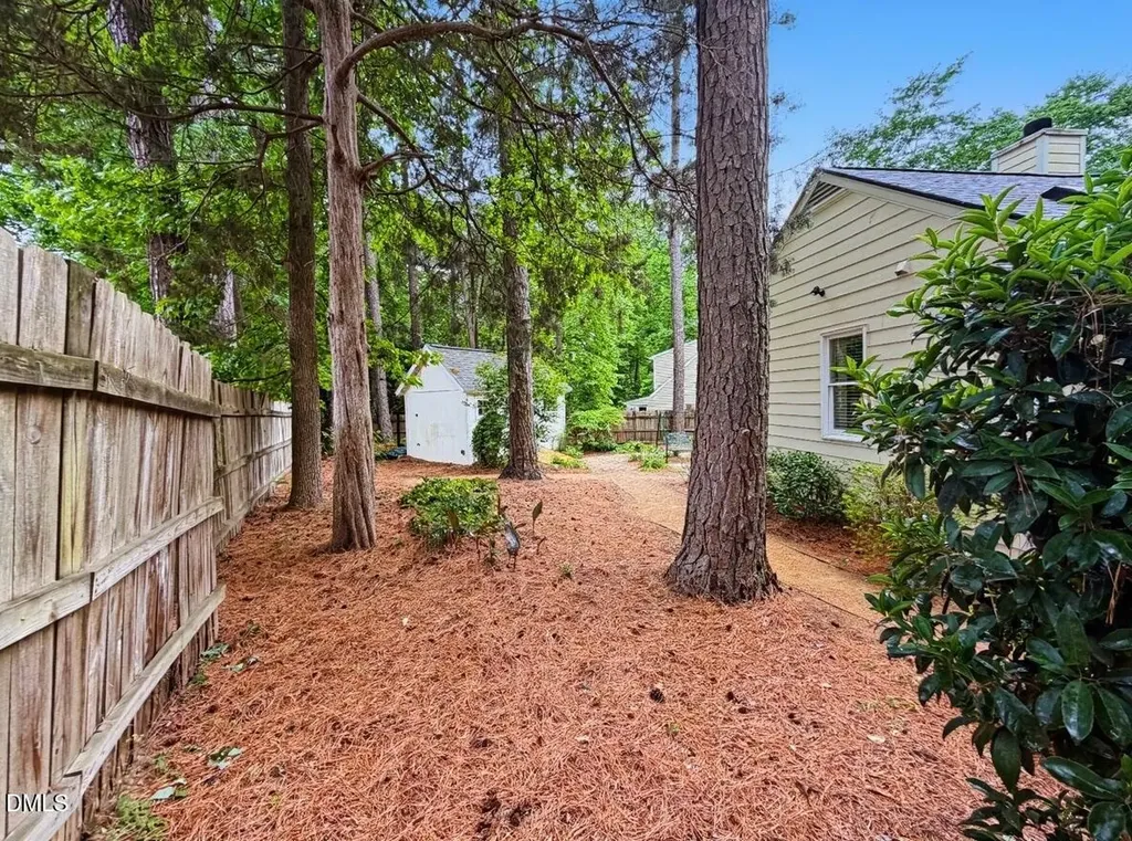 1437 Cedar Branch Court Wake Forest NC 27587